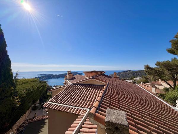 Villa 347 m² – Vue Mer – 3 Logements indépendants - 06230 Villefranche-sur-Mer - Réf 86890897