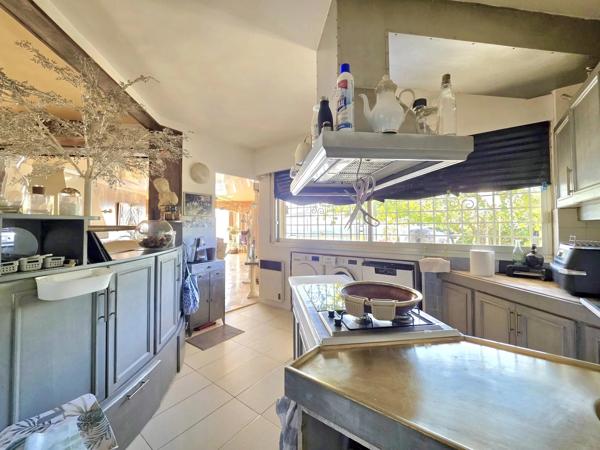 Villa 347 m² – Vue Mer – 3 Logements indépendants - 06230 Villefranche-sur-Mer - Réf 86890897