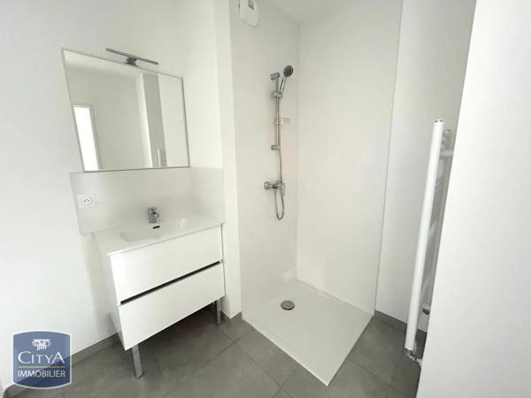 Appartement à louer 4 pièces 91.38m² Saint-Étienne (42000)