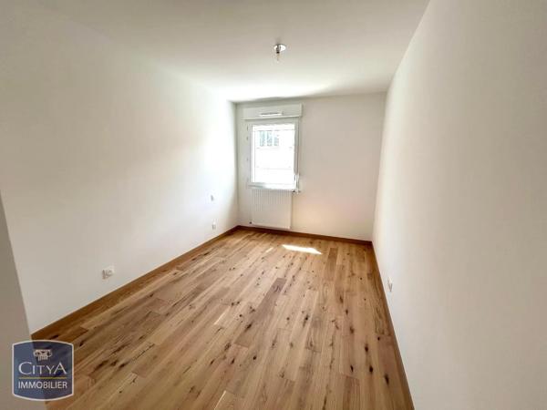 Appartement à louer 4 pièces 91.38m² Saint-Étienne (42000)