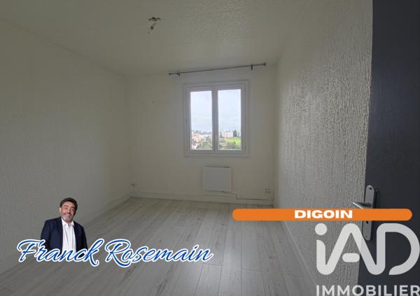 Immeuble à vendre 168 m² Digoin