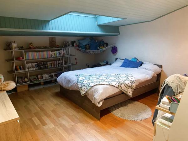 Maison rénovée 5 Chambres 185 M2
