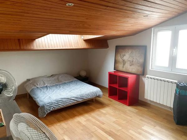 Maison rénovée 5 Chambres 185 M2
