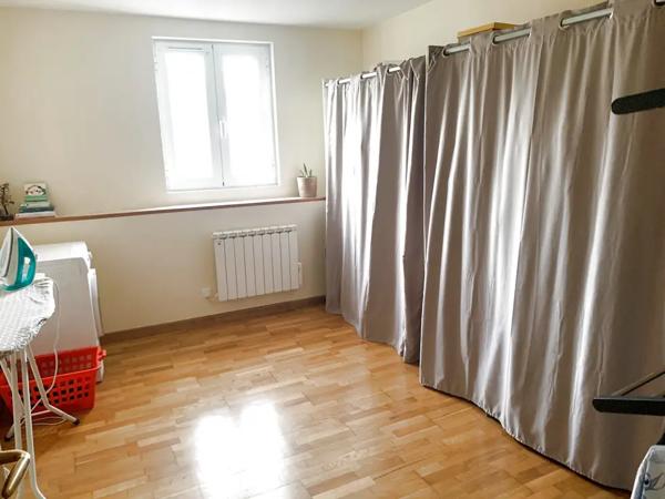 Maison rénovée 5 Chambres 185 M2