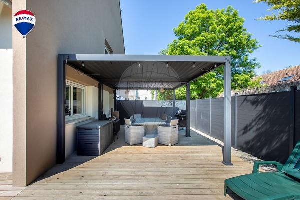 Appartement  en vente - Haut-Rhin - 68