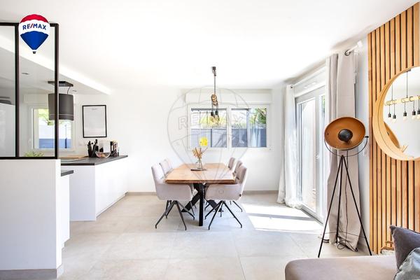 Appartement  en vente - Haut-Rhin - 68