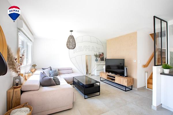 Appartement  en vente - Haut-Rhin - 68