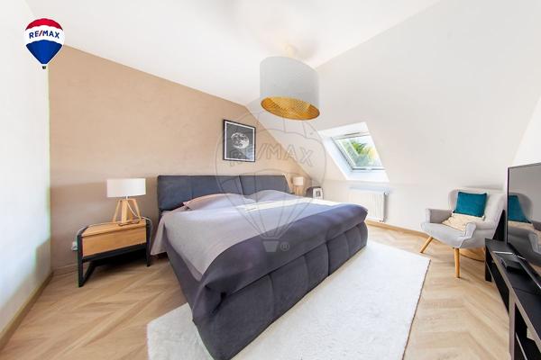 Appartement  en vente - Haut-Rhin - 68