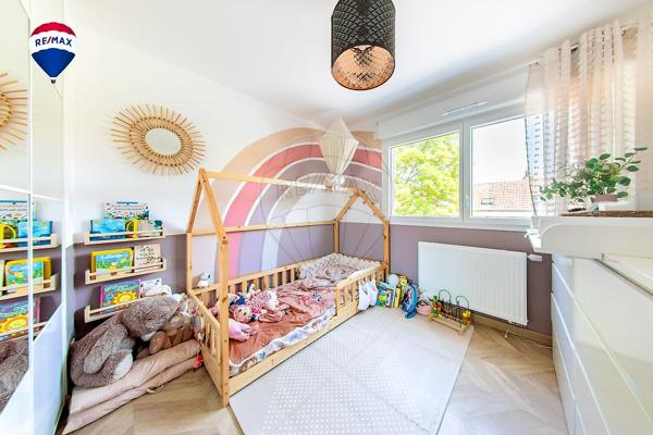 Appartement  en vente - Haut-Rhin - 68