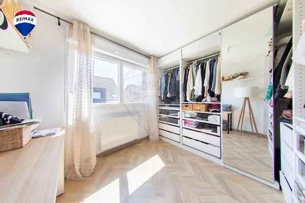 Appartement  en vente - Haut-Rhin - 68