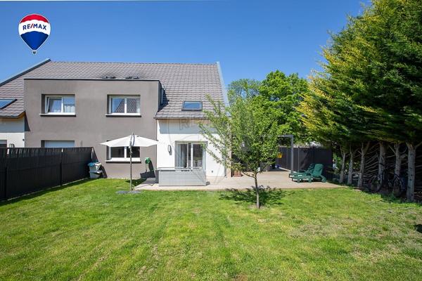 Appartement  en vente - Haut-Rhin - 68