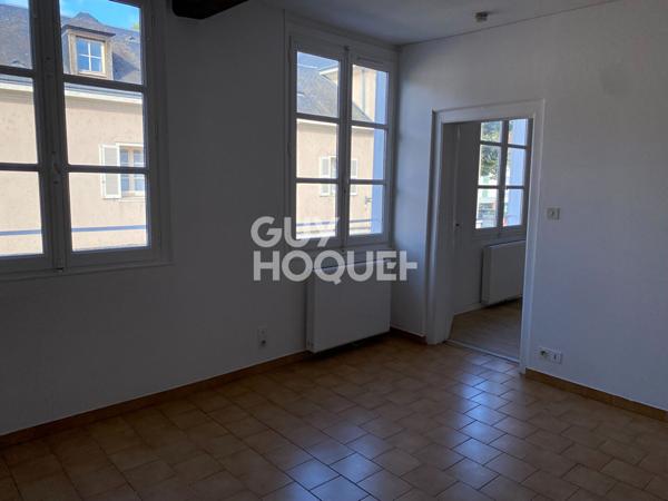 CHARTRES - PLACE DROUAISE