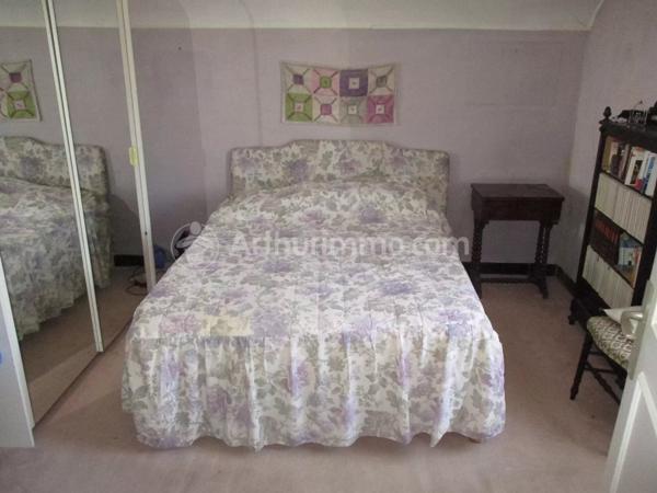 Vente Maison 6 pièces 107 m2 à Belfort