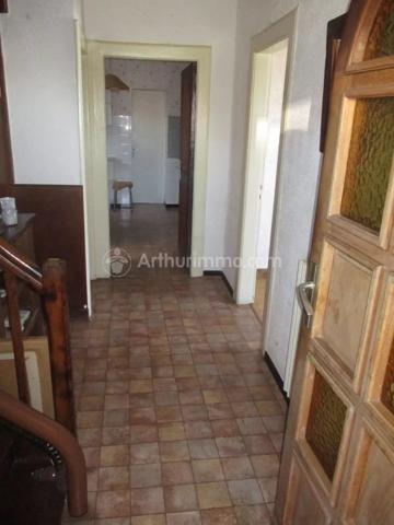 Vente Maison 6 pièces 107 m2 à Belfort