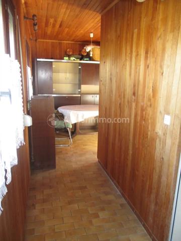 Vente Maison 6 pièces 107 m2 à Belfort