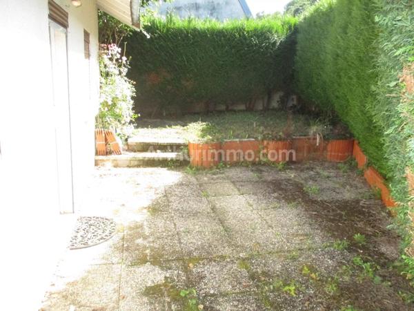 Vente Maison 6 pièces 107 m2 à Belfort