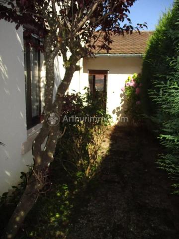 Vente Maison 6 pièces 107 m2 à Belfort