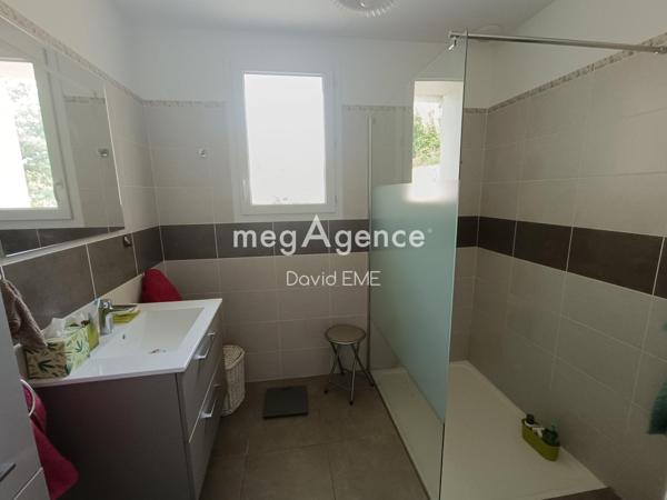 Maison à Challans, 85300 - 4 pièces 124m²