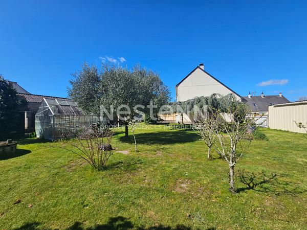 EXCLUSIVITE MAISON A VENDRE A LA FLECHE A RAFRAICHIR