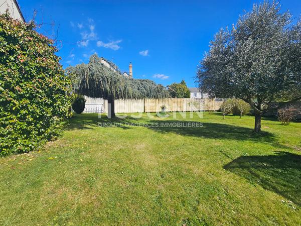 EXCLUSIVITE MAISON A VENDRE A LA FLECHE A RAFRAICHIR