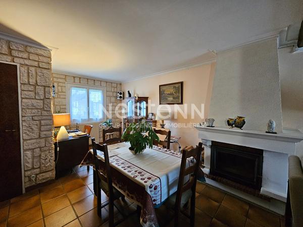 EXCLUSIVITE MAISON A VENDRE A LA FLECHE A RAFRAICHIR