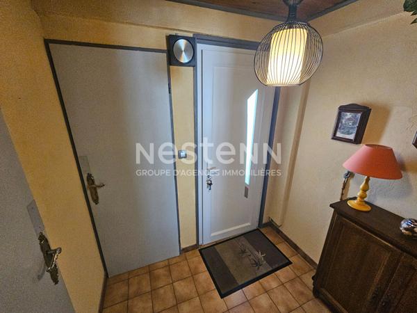EXCLUSIVITE MAISON A VENDRE A LA FLECHE A RAFRAICHIR