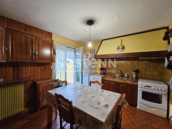 EXCLUSIVITE MAISON A VENDRE A LA FLECHE A RAFRAICHIR