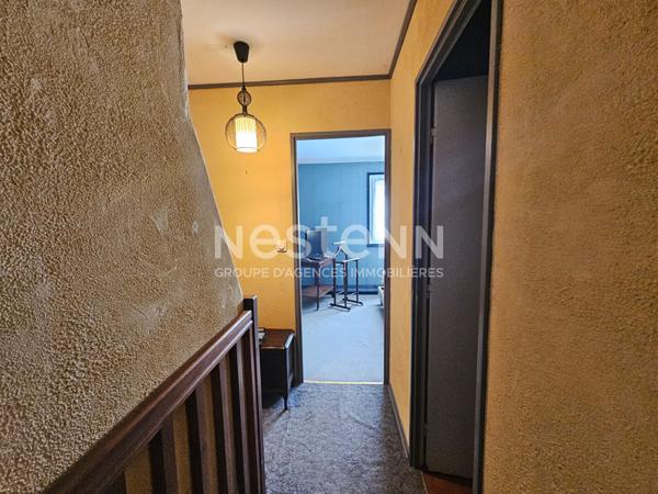 EXCLUSIVITE MAISON A VENDRE A LA FLECHE A RAFRAICHIR