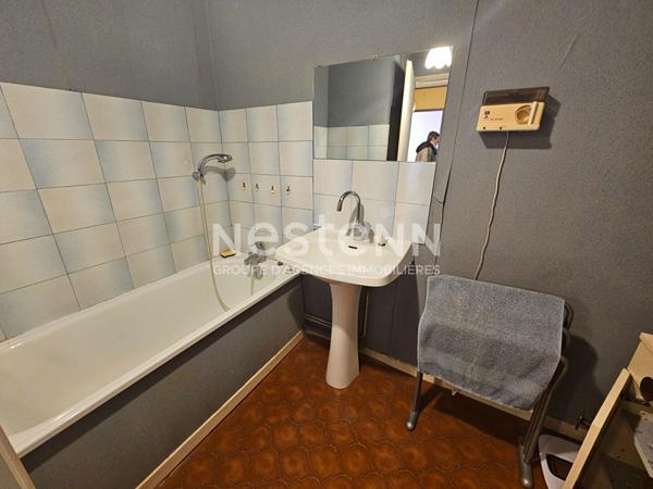 EXCLUSIVITE MAISON A VENDRE A LA FLECHE A RAFRAICHIR