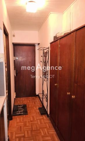 Appartement à BAGNERES-DE-LUCHON, 31110 - 1 pièce 21m²