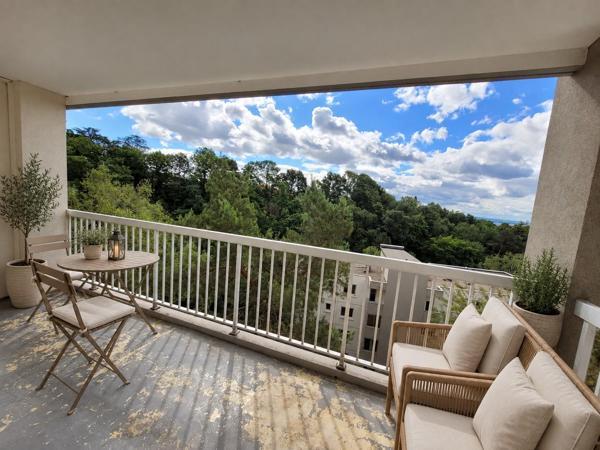 Appartement 3 pièces de 80 m² à Caluire et cuire