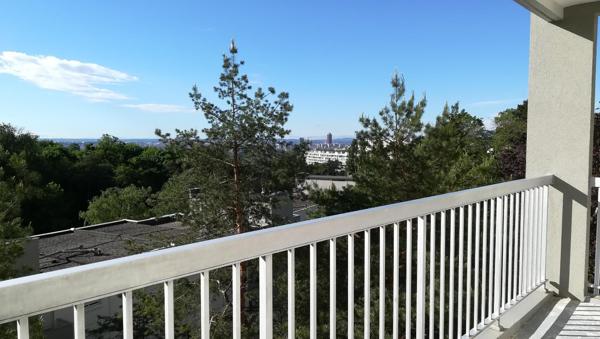 Appartement 3 pièces de 80 m² à Caluire et cuire