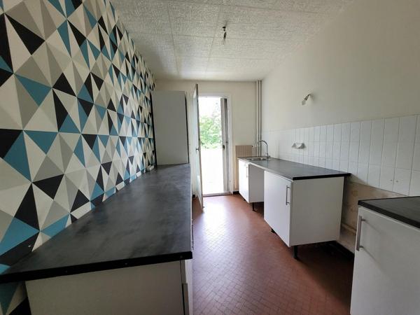 Appartement 3 pièces de 80 m² à Caluire et cuire