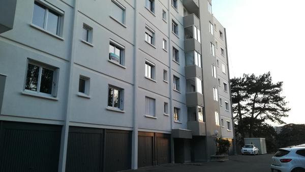 Appartement 3 pièces de 80 m² à Caluire et cuire