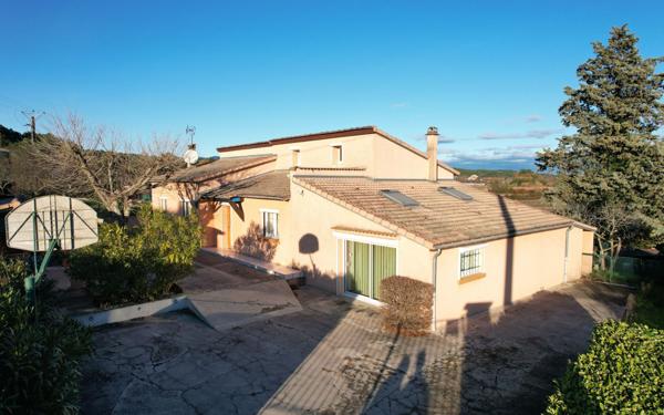 Maison à vendre    4 pièces •  Rosières