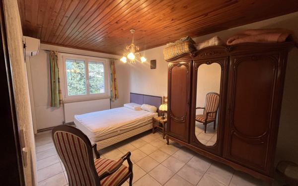 Maison à vendre    4 pièces •  Rosières