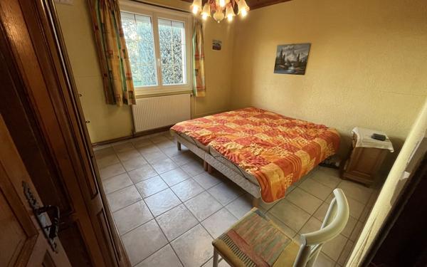 Maison à vendre    4 pièces •  Rosières