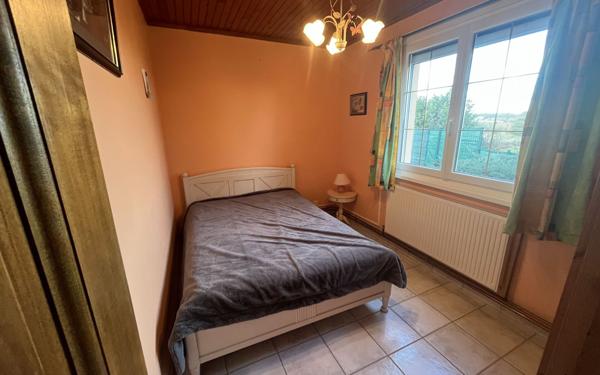 Maison à vendre    4 pièces •  Rosières