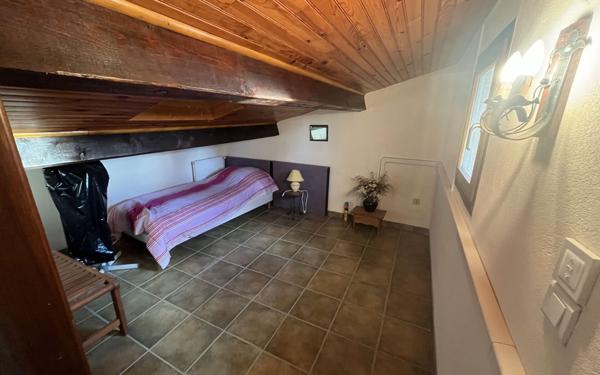 Maison à vendre    4 pièces •  Rosières