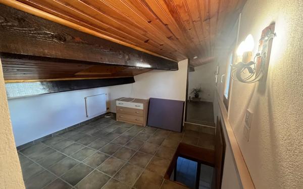 Maison à vendre    4 pièces •  Rosières