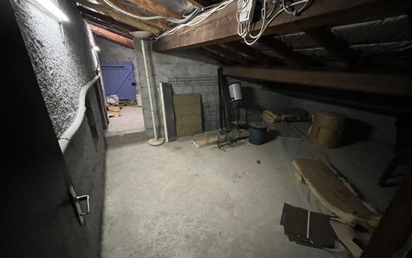 Maison à vendre    4 pièces •  Rosières