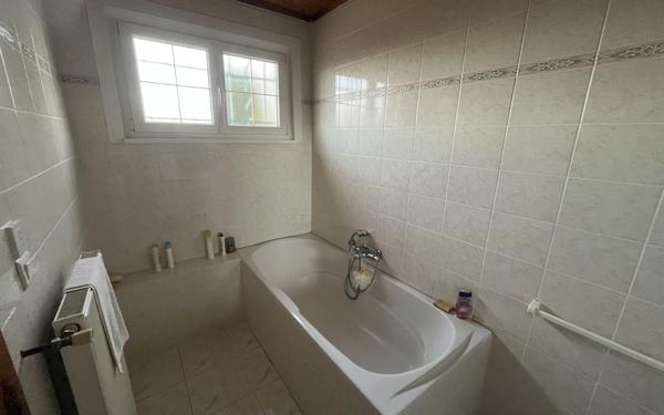 Maison à vendre    4 pièces •  Rosières