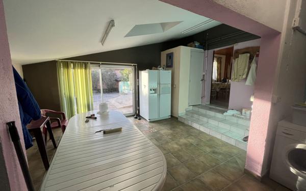 Maison à vendre    4 pièces •  Rosières