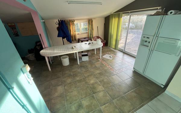 Maison à vendre    4 pièces •  Rosières