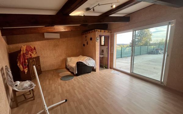 Maison à vendre    4 pièces •  Rosières