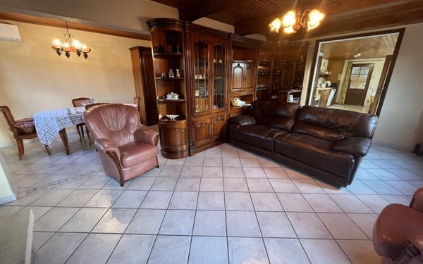 Maison à vendre    4 pièces •  Rosières