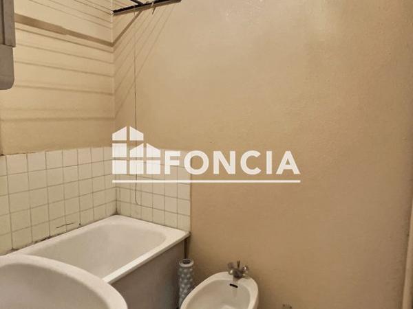 À vendre Appartement 3 pièces 60 m² - Firminy 42700