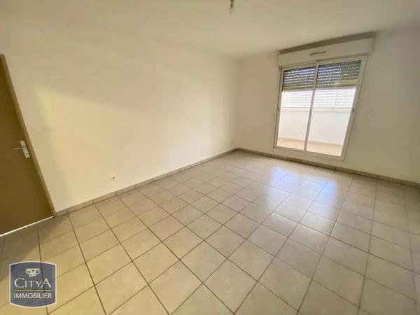 Appartement à louer 3 pièces 59.42m² Saint-Denis (97400)