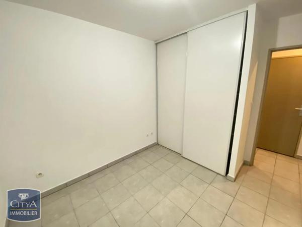 Appartement à louer 3 pièces 59.42m² Saint-Denis (97400)