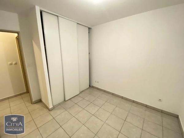 Appartement à louer 3 pièces 59.42m² Saint-Denis (97400)